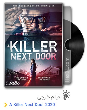 دانلود فیلم A Killer Next Door 2020