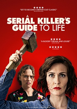 دانلود فیلم A Serial Killer’s Guide to Life 2019