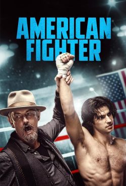 دانلود فیلم مبارز آمریکایی American Fighter 2019