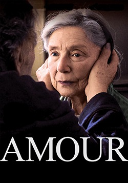 دانلود فیلم عشق Amour 2012