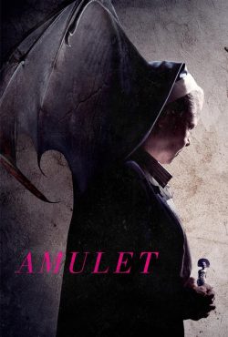 دانلود فیلم طلسم Amulet 2020