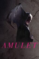 دانلود فیلم Amulet 2020