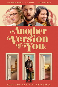 دانلود فیلم Another Version of You 2018