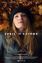 دانلود فیلم April in Autumn 2018