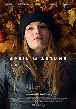 دانلود فیلم April in Autumn 2018