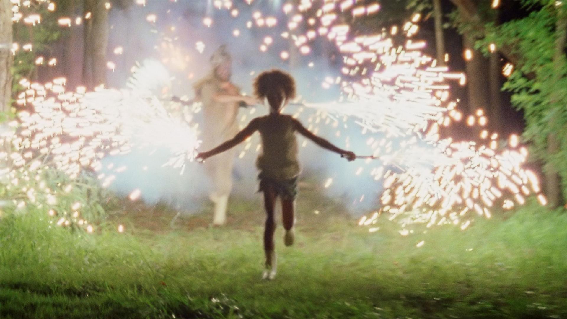 تصویر فیلم Beasts of the Southern Wild