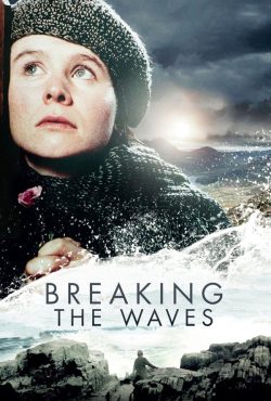 دانلود فیلم شکستن امواج Breaking the Waves 1996