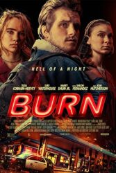 دانلود فیلم Burn 2019