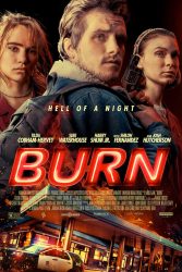 دانلود فیلم سوختن Burn 2019