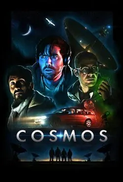 دانلود فیلم کهکشان Cosmos 2019