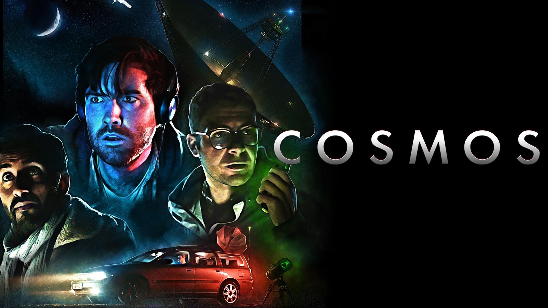 تصویر فیلم Cosmos