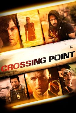 دانلود فیلم نقطه عبور Crossing Point 2016