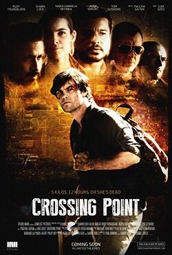 دانلود فیلم Crossing Point 2016