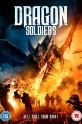 دانلود فیلم Dragon Soldiers 2020