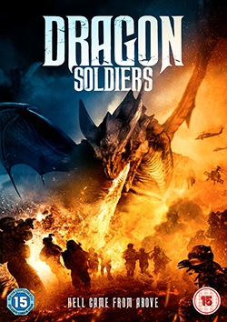 دانلود فیلم Dragon Soldiers 2020