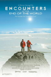 دانلود مستند Encounters at the End of the World 2007