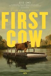 دانلود فیلم اولین گاو First Cow 2019