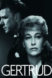 دانلود فیلم Gertrud 1964