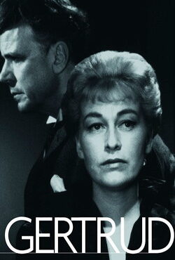 دانلود فیلم Gertrud 1964