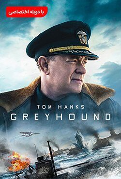 دانلود فیلم Greyhound 2020