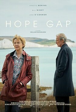 دانلود فیلم Hope Gap 2019