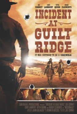 دانلود فیلم حادثه در گیلت ریج Incident at Guilt Ridge 2020