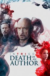 دانلود فیلم فتنه: درگذشت یک نویسنده Intrigo: Death of an Author 2018