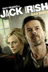 دانلود فیلم جک آیریش: بدهی های بد Jack Irish: Bad Debts 2012