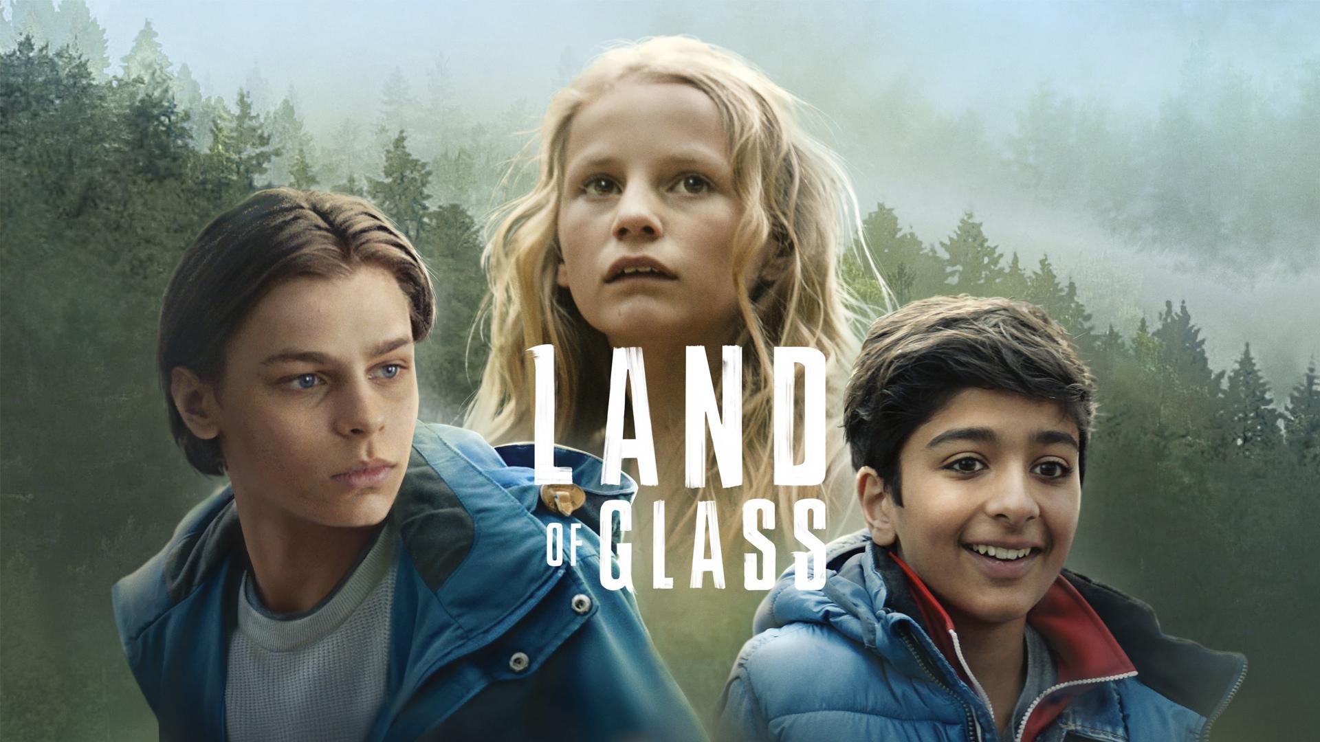 تصویر فیلم Land of Glass