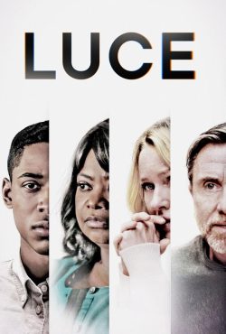 دانلود فیلم لوس Luce 2019