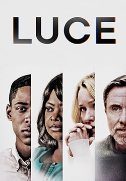 دانلود فیلم Luce 2019