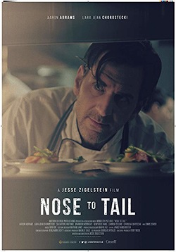 دانلود فیلم Nose to Tail 2018