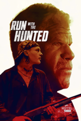 دانلود فیلم با شکار فرار کن Run with the Hunted 2019