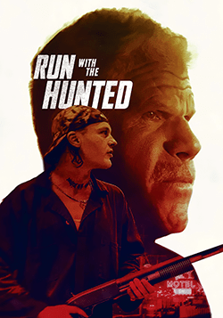 دانلود فیلم با شکار فرار کن Run with the Hunted 2019