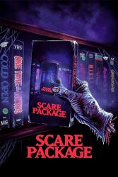 دانلود فیلم بسته ترس 1 Scare Package 2019