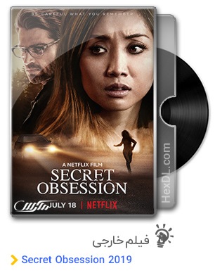 دانلود فیلم Secret Obsession 2019