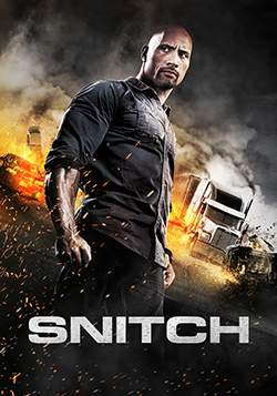 دانلود فیلم Snitch 2013