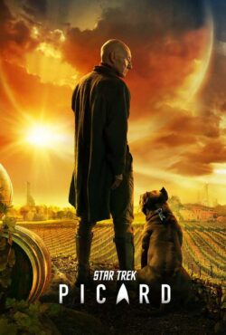 دانلود سریال پیشتازان فضا پیکارد Star Trek Picard