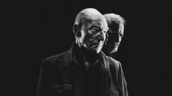 دانلود سریال پیشتازان فضا پیکارد Star Trek Picard