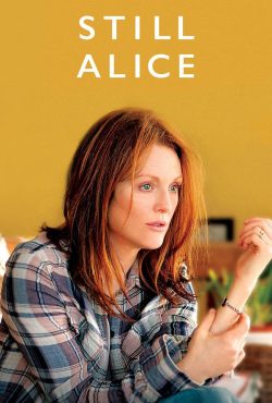 دانلود فیلم هنوز آلیس Still Alice 2014