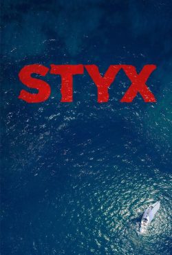 دانلود فیلم الهه مرگ Styx 2018