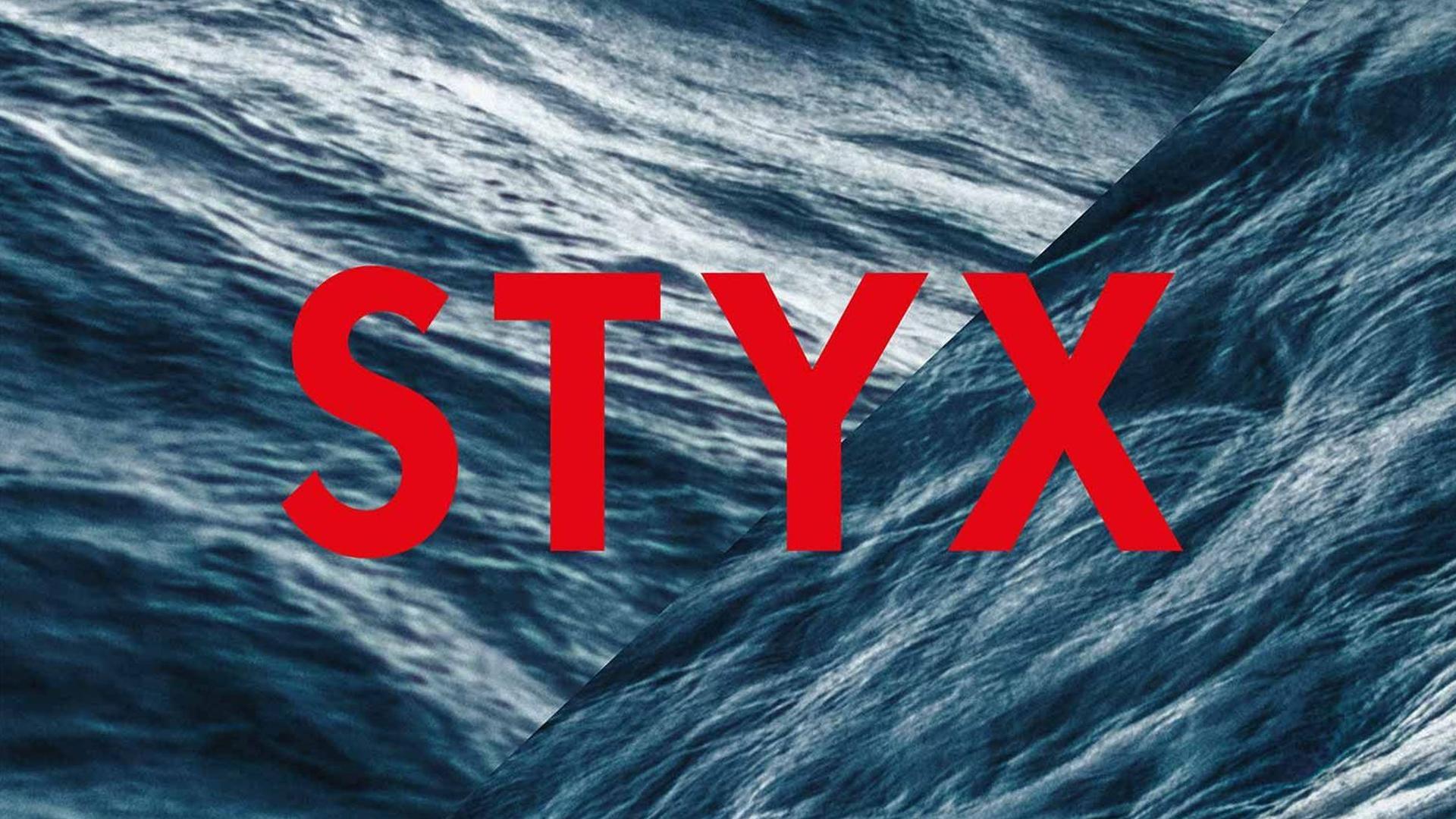 تصویر فیلم Styx