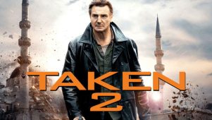 فیلم ربوده شده 2