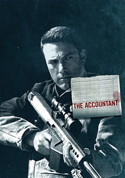 دانلود فیلم The Accountant 2016