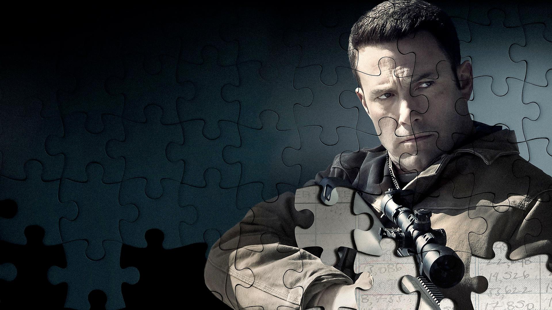 تصویر فیلم The Accountant