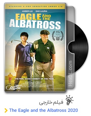 دانلود فیلم The Eagle and the Albatross 2020