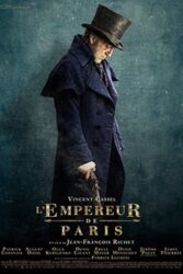 دانلود فیلم امپراطور پاریس The Emperor of Paris 2018