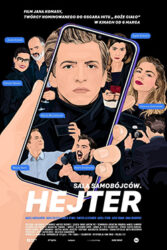 دانلود فیلم The Hater 2020