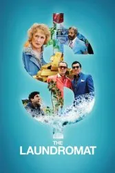 دانلود فیلم رختشویخانه The Laundromat 2019