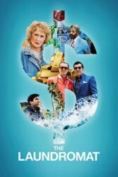 دانلود فیلم The Laundromat 2019